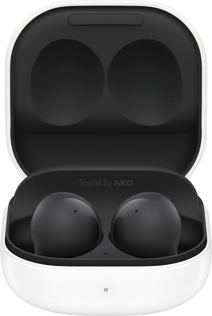 Samsung Galaxy Buds 2 SM-R177NZKAEUB цена и информация | Austiņas | 220.lv