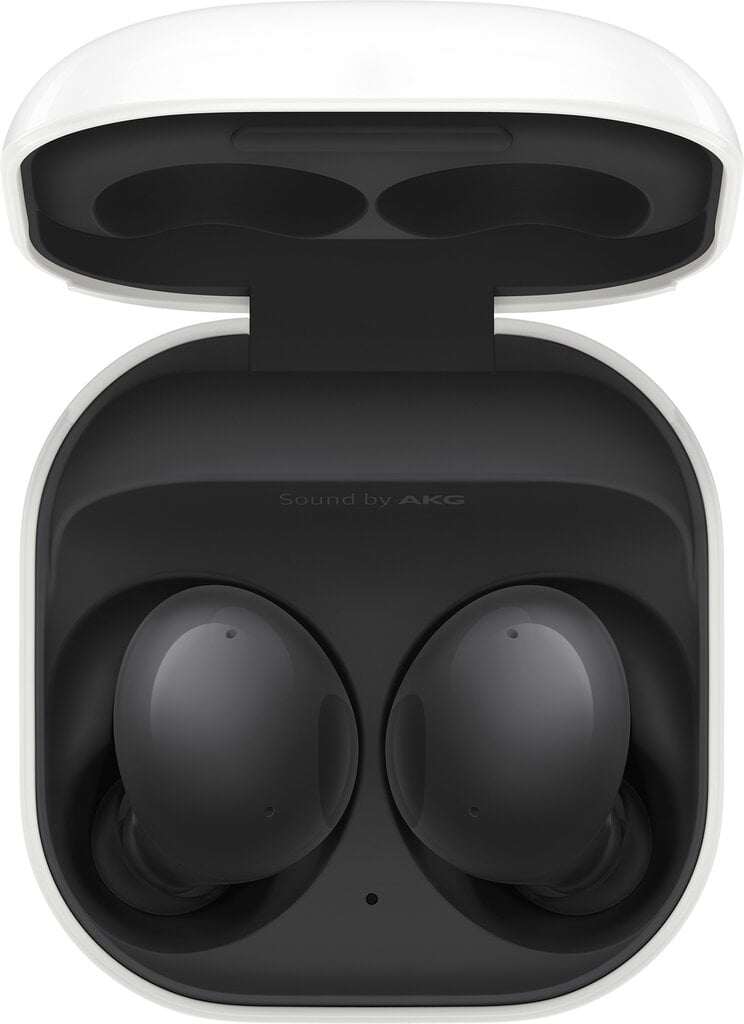 Samsung Galaxy Buds 2 SM-R177NZKAEUB цена и информация | Austiņas | 220.lv