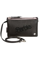 Samsonite сумка через плечо Barbie, черный 901027213 цена и информация | Куинн | 220.lv