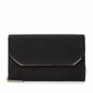 Tamaris klača somiņa Amalia, melnā krāsā 901023037 cena un informācija | Sieviešu somas | 220.lv
