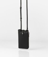 Seidenfelt сумка для телефона/сумка через плечо Moss, черный 901028943 цена и информация | Куинн | 220.lv
