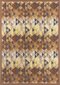 Divpusējais šenila paklājs Narma smartWeave Kiva, brūna krāsā - dažādi izmēri цена и информация | Paklāji | 220.lv