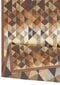 Divpusējais šenila paklājs Narma smartWeave Kiva, brūna krāsā - dažādi izmēri цена и информация | Paklāji | 220.lv