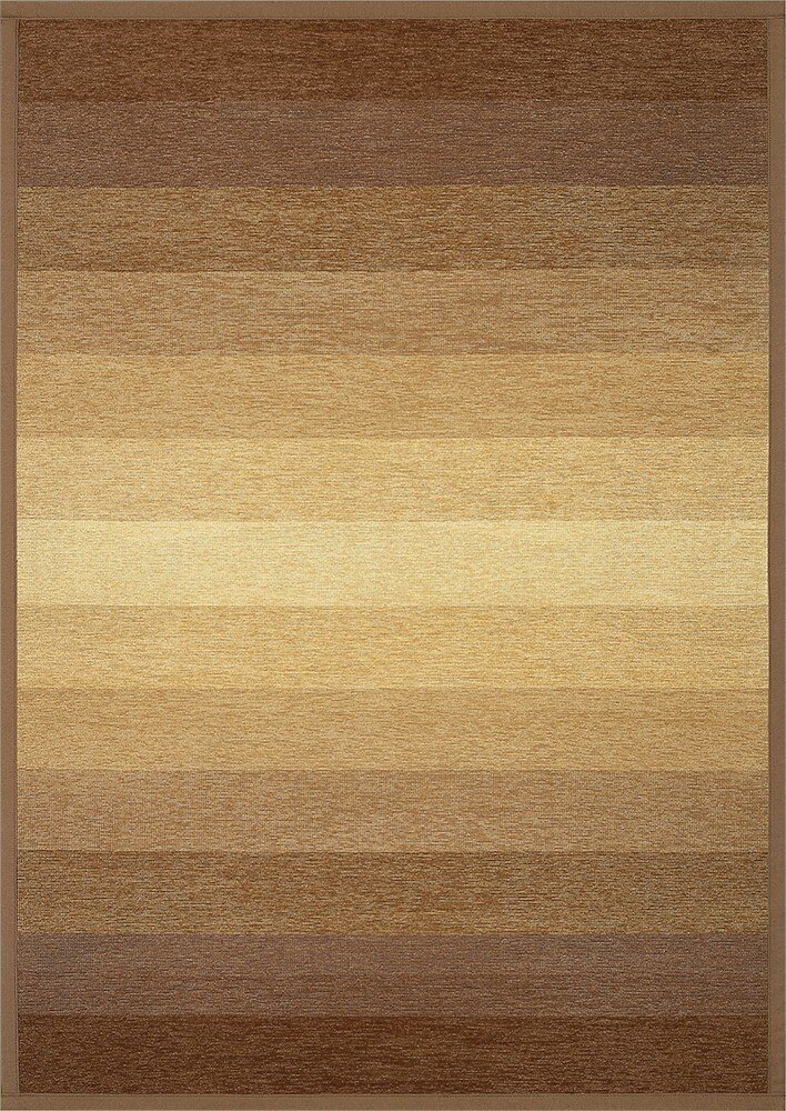 Divpusējais šenila paklājs Narma smartWeave Merise, brūna krāsā - dažādi izmēri cena un informācija | Paklāji | 220.lv