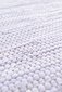 Rug Solid kokvilnas paklājs, gaiši violets - dažādi izmēri cena un informācija | Paklāji | 220.lv