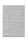 Vercai Rugs bārksts paklājs Parma, sudraba krāsā - dažādi izmēri cena un informācija | Paklāji | 220.lv