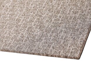 Narma paklājs Novelle, beige, 60x80 cm cena un informācija | Paklāji | 220.lv