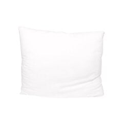 Подушка белая - разные размеры цена и информация | Подушки | 220.lv