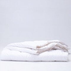 Двухспальное одеяло 200x200 цена и информация | Одеяла | 220.lv