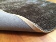 Vercai Rugs paklājs Shadow, brūnā krāsā - dažādi izmēri cena un informācija | Paklāji | 220.lv