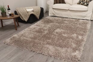 Vercai Rugs ковёр Soho, бежевый цена и информация | Ковры | 220.lv