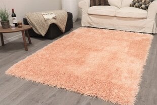 Vercai Rugs ковер Soho, коралловый - разные размеры цена и информация | Ковры | 220.lv