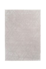Vercai Rugs ковер Jay 2, натуральный белый - разные размеры цена и информация | Ковры | 220.lv