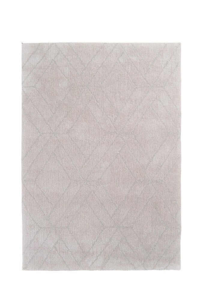 Vercai Rugs paklājs Jay II, dabiski baltā krāsā - dažādi izmēri цена и информация | Paklāji | 220.lv