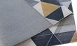 Koodi paklājs Fenix Triangle, 60 x 110 cm cena un informācija | Paklāji | 220.lv