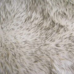 Ковер из овчины Narma Dolly linen, 60 x 90 см цена и информация | Коврики | 220.lv