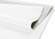 Narma flexiVelour™ velūra paklājs EDEN, baltā krāsā - dažādi izmēri cena un informācija | Paklāji | 220.lv