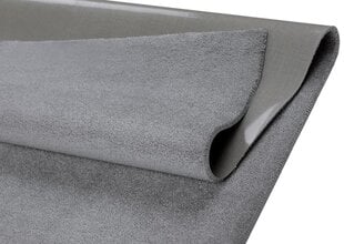 Narma paklājs Eden, grey, 67 x 133 cm cena un informācija | Paklāji | 220.lv