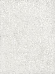 Narma flexiVelour™ velūra paklājs NOBLE, baltā krāsā - dažādi izmēri cena un informācija | Paklāji | 220.lv