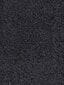 Narma bārkšu paklājs SPICE, melnā krāsā - dažādi izmēri, Narma narmasvaip Spice, must, 160 x 240 cm cena