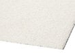 Narma bārkšu paklājs SPICE, baltā krāsā - dažādi izmēri cena un informācija | Paklāji | 220.lv