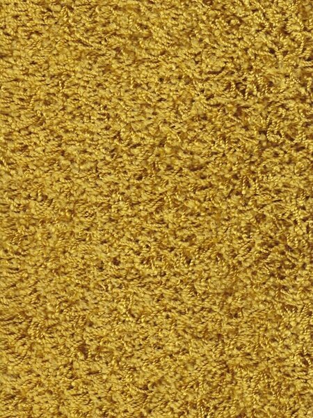 Narma bārkšu paklājs SPICE, dzeltenā krāsā - dažādi izmēri, Narma narmasvaip Spice, kollane, 120 x 160 cm cena
