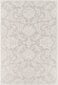 Narma gludi austs paklājs FONTANA, bēšā krāsā - dažādi izmēri цена и информация | Paklāji | 220.lv