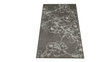 Jysmä bārkšu paklājs Oksa, sudrabains – dažādi izmēri, Jysmä narmasvaip Oksa, hõbedane, 80 x 200 cm internetā