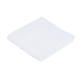 Tekstiilikompanii  махровое полотенце BIO, хлопок, белый - разные размеры цена и информация | Полотенца | 220.lv