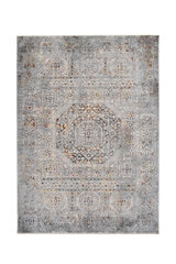 Vercai Rugs paklājs Bellagio Octagon, bēšs/pelēks – dažādi izmēri цена и информация | Ковры | 220.lv