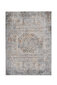 Vercai Rugs paklājs Bellagio Octagon, bēšs/pelēks – dažādi izmēri cena un informācija | Paklāji | 220.lv