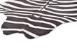 Vercai Rugs paklājs Nova Skin, ar zebras rakstu – dažādi izmēri atsauksme