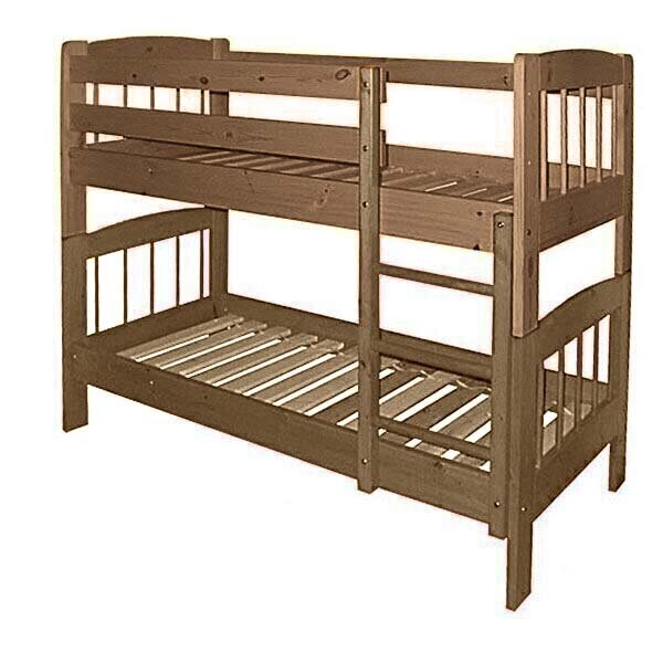 Divstāvīgas bērnu gultas jaunas cena aptuveni 42€ līdz 1161€ - KurPirkt.lv
