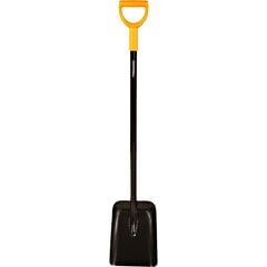 FISKARS lāpsta SOLID 1003457 цена и информация | Садовые инструменты | 220.lv