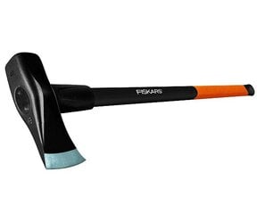 Топор Fiskars 122161 цена и информация | Садовые инструменты | 220.lv