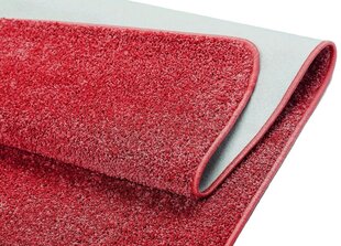 Paklājs Aruba, sarkanā krāsā - dažādi izmēri cena un informācija | Paklāji | 220.lv