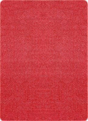 Paklājs Aruba, sarkanā krāsā - dažādi izmēri, 80 x 150 cm internetā