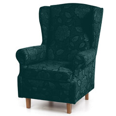 Кресло Mari, черное цена и информация | Кресла в гостиную | 220.lv