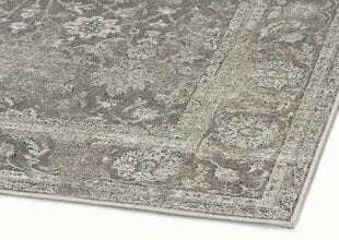 Narma paklājs Maya, linen, 80x220 cm cena un informācija | Paklāji | 220.lv