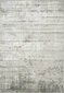 Narma paklājs Fresco 65x135 cm цена и информация | Paklāji | 220.lv