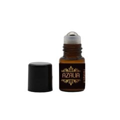 Arābu eļļas smaržas Attar Oud For Greatness Premium Azalia Unisex 2 ml cena un informācija | Vīriešu smaržas | 220.lv