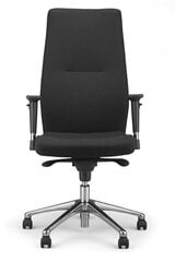 Krēsls ORLANDO HB, tumši pelēks cena un informācija | Biroja krēsli | 220.lv