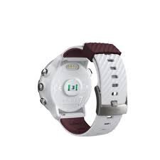 Suunto 7 White Burgundy cena un informācija | Viedpulksteņi (smartwatch) | 220.lv