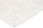 Vercai Rugs paklājs Soho, baltā krāsā - dažādi izmēri