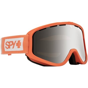 Детские / молодежные лыжные очки Spy Optic Woot, Colorblock Coral, оранжевые цена и информация | Лыжные очки | 220.lv