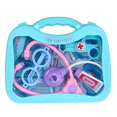 Медицинский чемодан цена и информация | Развивающие игрушки | 220.lv