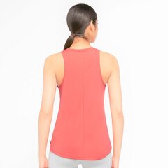 Nike sieviešu treniņkrekls ONE DF STD, koraļļu krāsā 907162040 cena un informācija | Sporta apģērbs sievietēm | 220.lv