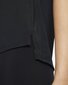 Nike sieviešu treniņkrekls ONE DF STD, melnā krāsā 907162030 цена и информация | T-krekli sievietēm | 220.lv