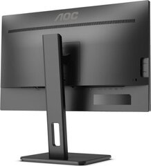 AOC 27P2C cena un informācija | Monitori | 220.lv