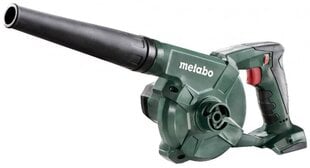 Аккумуляторный универсальный вентилятор AG 18 frame, Metabo цена и информация | Metabo Товары для сада | 220.lv